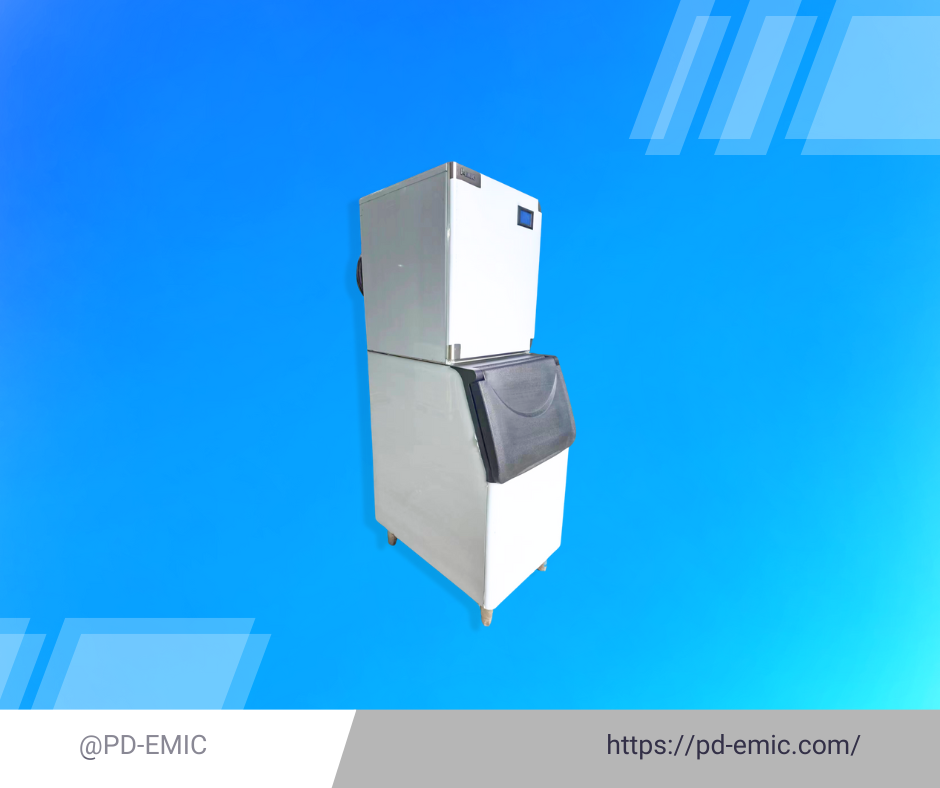 MÁY LÀM ĐÁ P-EMIC P-200W
