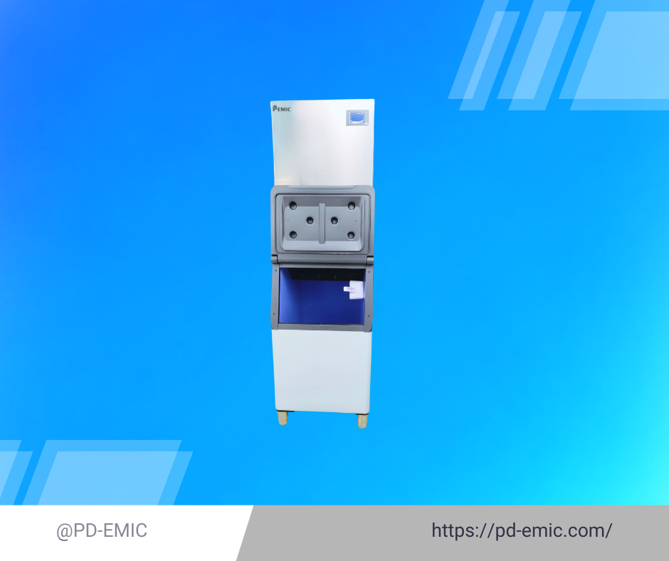 MÁY LÀM ĐÁ P-EMIC P-200W