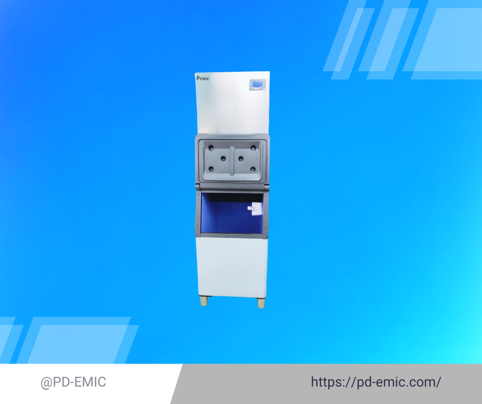 MÁY LÀM ĐÁ P-EMIC P-150W